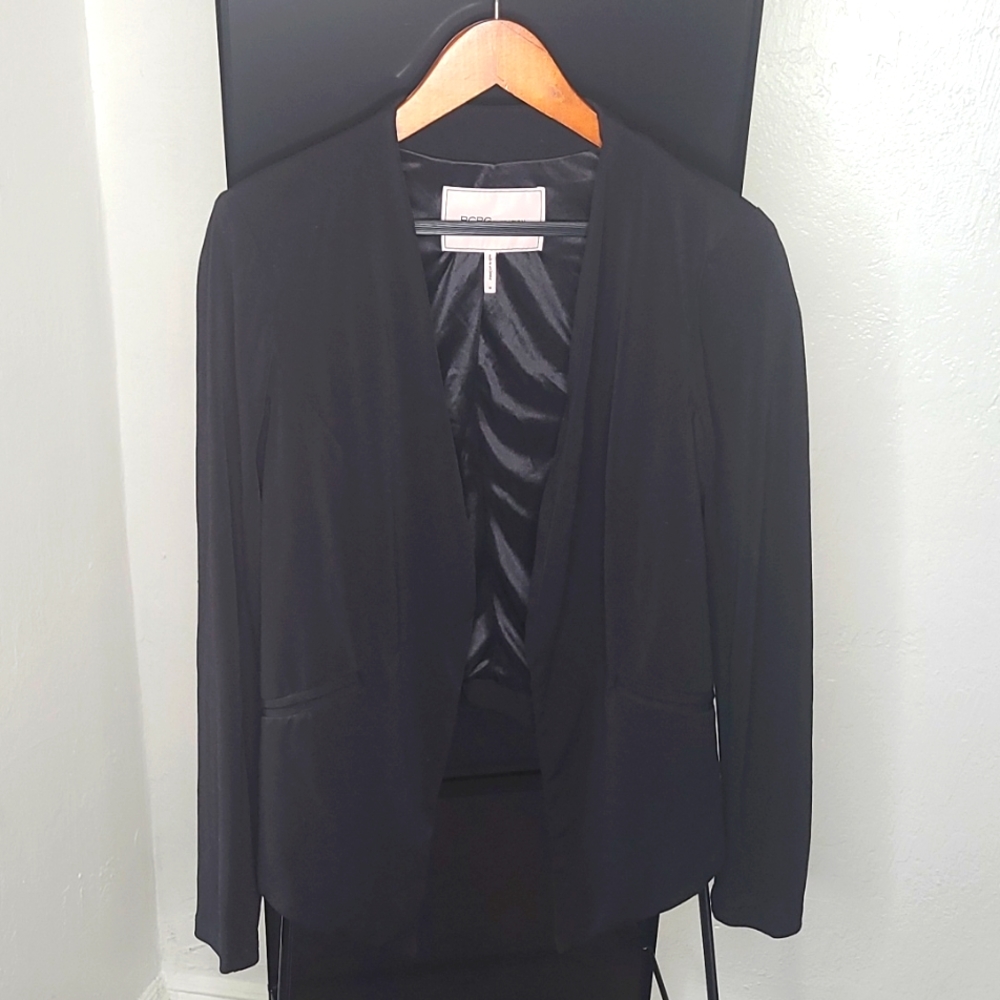 A blazer
